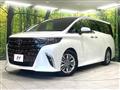 2024 Toyota Alphard