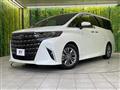 2025 Toyota Alphard