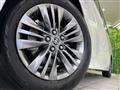2025 Toyota Alphard