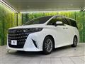 2025 Toyota Alphard