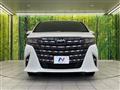 2025 Toyota Alphard