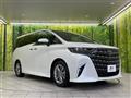 2025 Toyota Alphard
