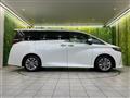 2025 Toyota Alphard