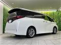 2025 Toyota Alphard