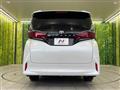 2025 Toyota Alphard