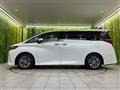 2025 Toyota Alphard