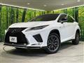 2019 Lexus RX