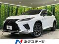 2019 Lexus RX