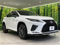 2019 Lexus RX