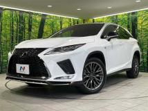 2019 Lexus RX