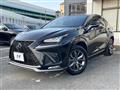 2018 Lexus NX