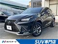 2018 Lexus NX