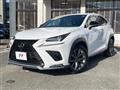 2018 Lexus NX