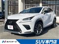 2018 Lexus NX