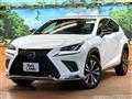2018 Lexus NX