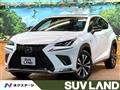 2018 Lexus NX