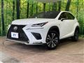 2018 Lexus NX