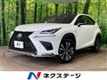 2018 Lexus NX