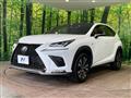 2018 Lexus NX