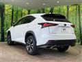 2018 Lexus NX