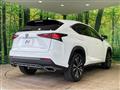 2018 Lexus NX