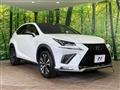 2018 Lexus NX