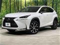 2014 Lexus NX