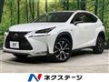 2014 Lexus NX
