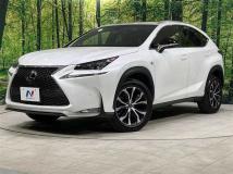 2014 Lexus NX