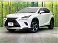 2018 Lexus NX