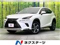 2018 Lexus NX