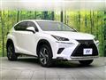 2018 Lexus NX