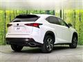 2018 Lexus NX