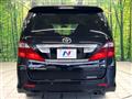 2010 Toyota Alphard
