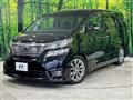 2011 Toyota Vellfire