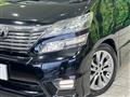 2011 Toyota Vellfire