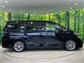 2011 Toyota Vellfire