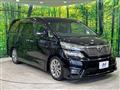 2011 Toyota Vellfire