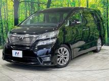 2011 Toyota Vellfire