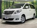 2013 Toyota Alphard