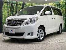 2013 Toyota Alphard