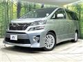 2013 Toyota Vellfire