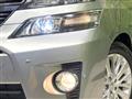 2013 Toyota Vellfire