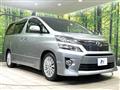 2013 Toyota Vellfire