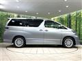 2013 Toyota Vellfire