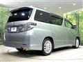 2013 Toyota Vellfire