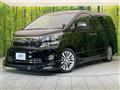 2013 Toyota Vellfire