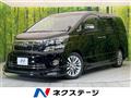 2013 Toyota Vellfire