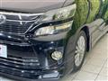 2013 Toyota Vellfire