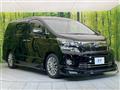 2013 Toyota Vellfire
